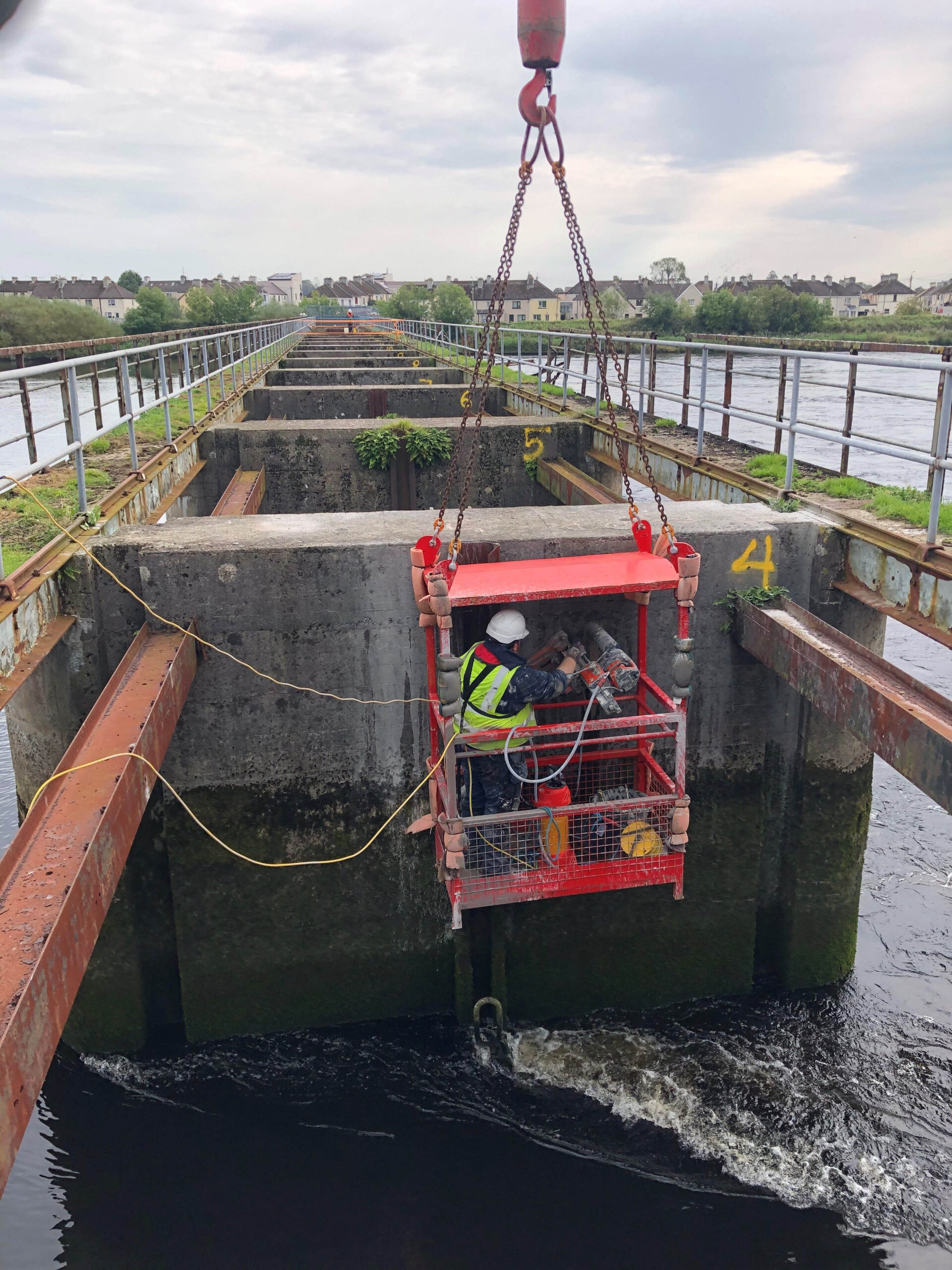 6-Weir-Coring